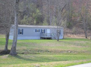 3821 Tidal Wave Rd, Corbin, KY 40701