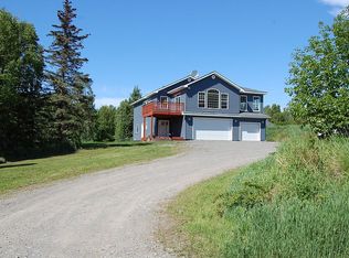 4651 E 147th Ave, Anchorage, AK 99516