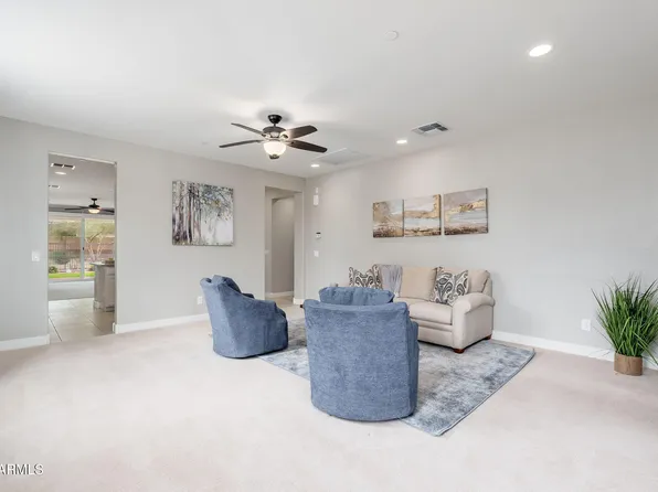 30741 N 138TH Avenue, Peoria, AZ 85383
