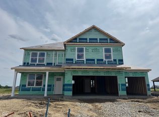 1335 Foxtail Ln, Greenwood, IN 46143
