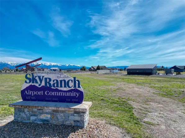 257 Sky Ranch Ln, Kalispell, MT 59901