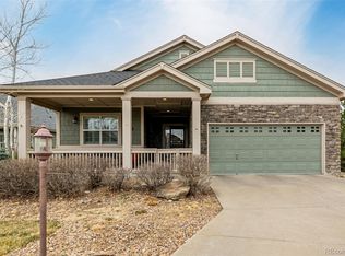 8853 E 151st Ct, Thornton, CO 80602