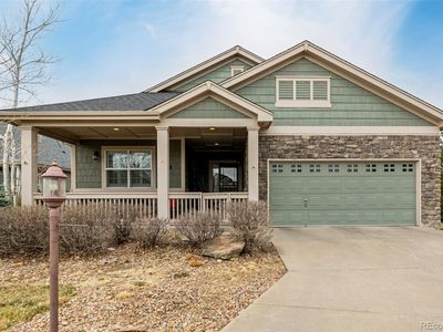 8853 E 151st Court, Thornton, CO, 80602