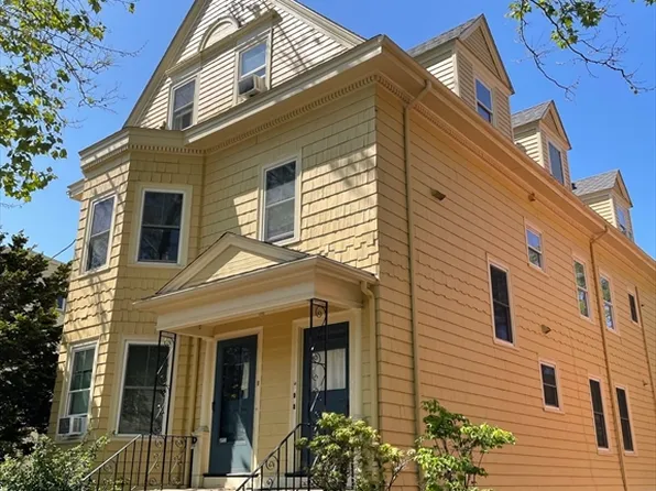 11-13 Wendell St, Cambridge, MA 02138