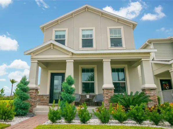 11886 FICTION AVENUE, ORLANDO, FL 32832