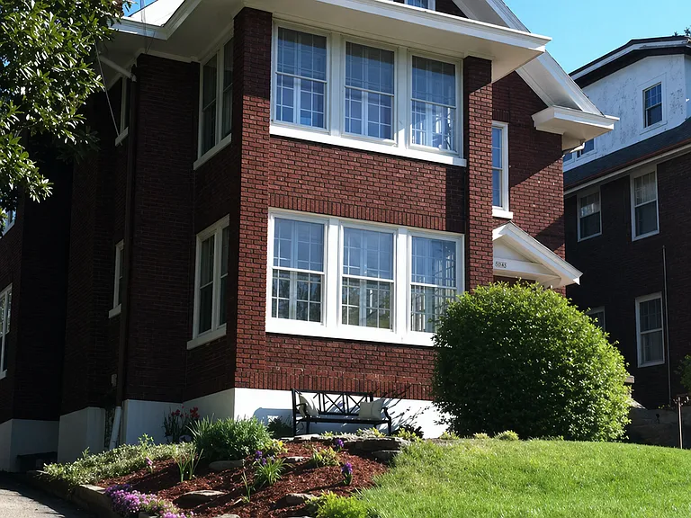 3208 Observatory Ave #2 — Photo 1