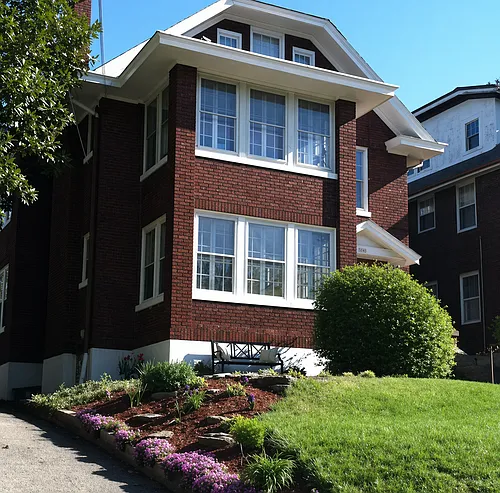 3208 Observatory Ave #2 Photo 1