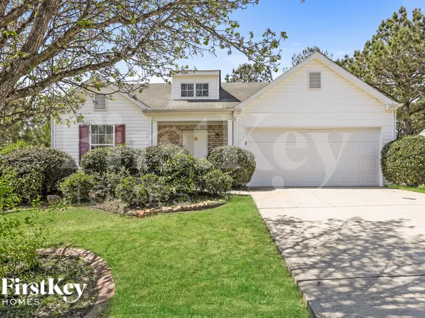 7079 Merrywood Ct, Fairburn, GA 30213