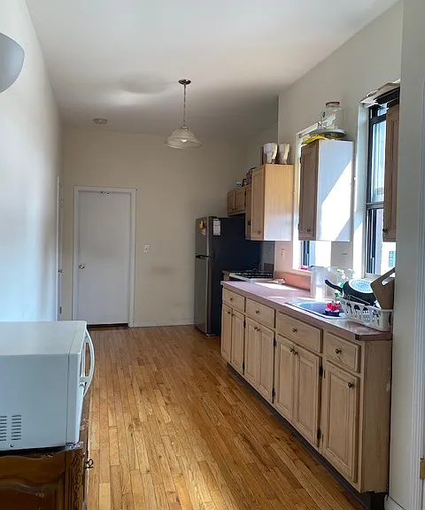 401 Palisade Ave #3 — Photo 4