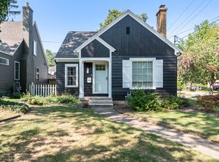 1801 Sylvan Ave SE, Grand Rapids, MI 49506
