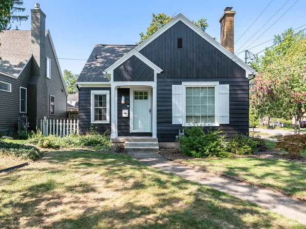 1801 Sylvan Ave SE, Grand Rapids, MI 49506