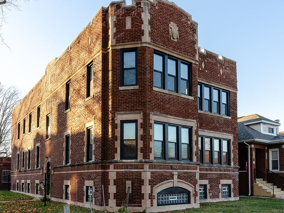 1st image of 7958 S Luella Ave #2