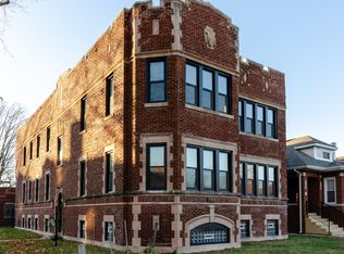 7958 S Luella Ave #2, Chicago, IL
