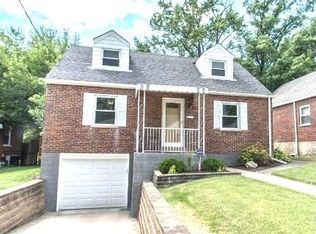 3979 Carrie Ave, Cincinnati, OH