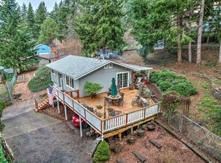 104 SE Shafford St, Estacada, OR 97023