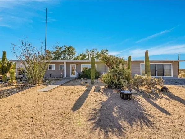 4171 Hughes Ln, Landers, CA 92285