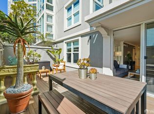 1483 Sutter St UNIT 422, San Francisco, CA 94109