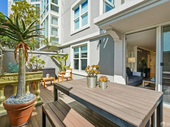 1483 Sutter St Unit 422, San Francisco, CA 94109