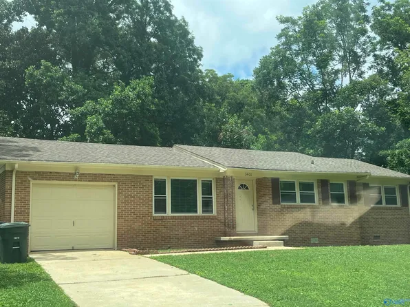 3400 Mallory Ave NW, Huntsville, AL 35810