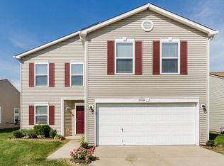 10344 Carrington Way, Indianapolis, IN