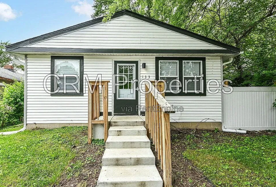 133 S Sheridan Ave