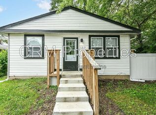 133 S Sheridan Ave, Indianapolis, IN 46219