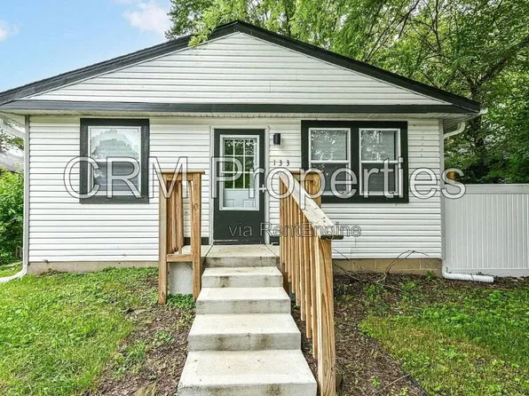 133 S Sheridan Ave, Indianapolis, IN 46219