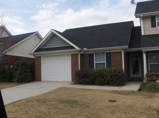 307 Princeton Walk, Adairsville, GA 30103