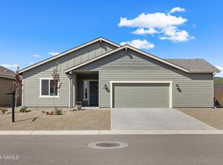 11548 Cepheus Rd, Bellemont, AZ 86015