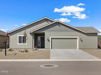 11548 Cepheus Rd, Bellemont, AZ, 86015