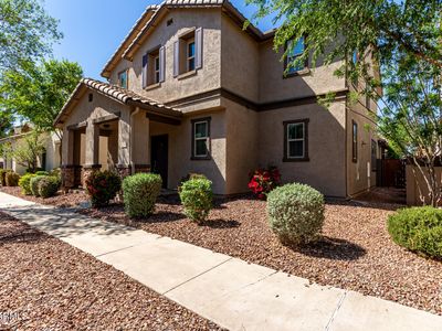 4068 E Devon Dr, Gilbert, AZ, 85296