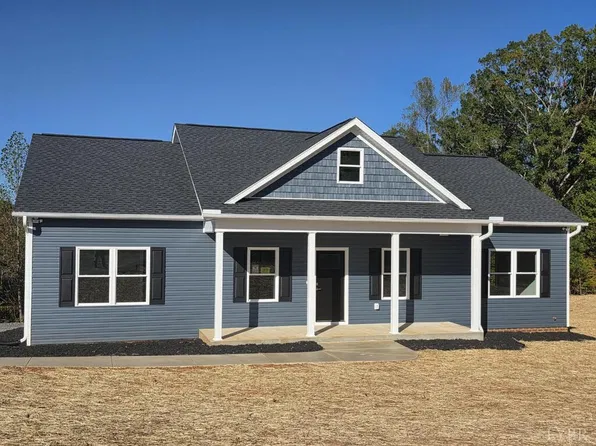 3681 Leigh Mountain Rd, Green Bay, VA 23942