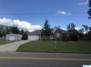 305 Henderson Rd, Decatur, AL 35603