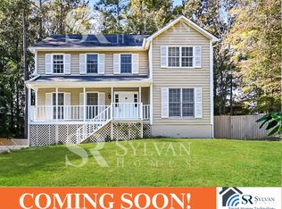 7553 Raleigh Ln, Jonesboro, GA 30236