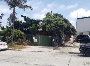 815 Reed Ave, San Diego, CA 92109