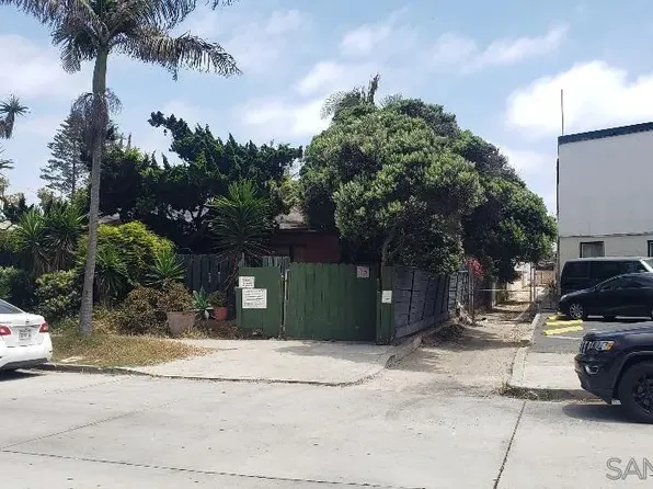 815 Reed Ave, San Diego, CA 92109