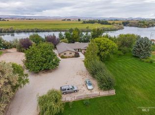 28441 Lower Pleasant Ridge Rd, Wilder, ID 83676