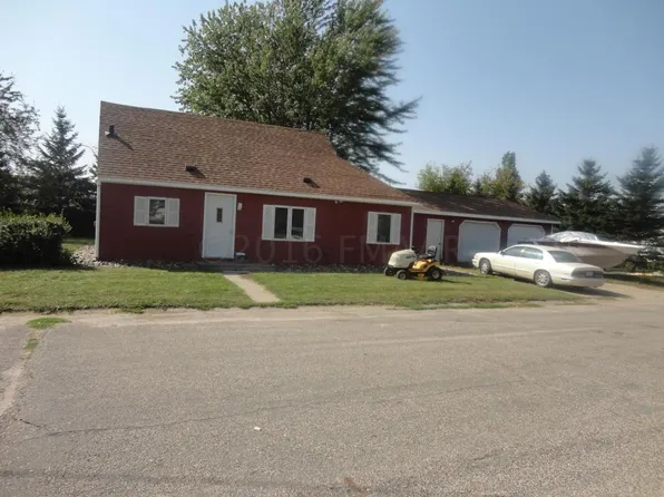 118 Np Ave E, Ulen, MN 56585