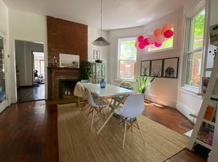 820 Mellon St, Pittsburgh, PA 15206