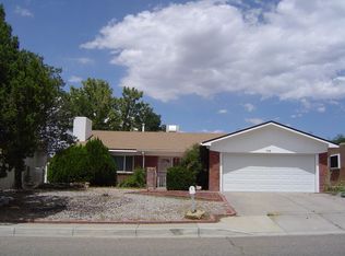 12413 Mountain Rd NE, Albuquerque, NM 87112