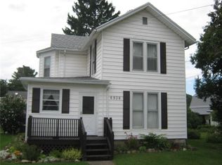 6938 Ellicott Street Rd, Pavilion, NY 14525