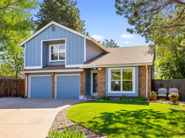 11059 W Pyramid Peak, Littleton, CO 80127