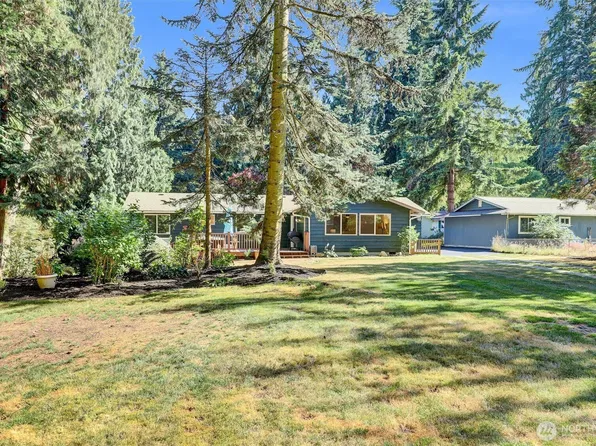 20915 W Richmond Road, Bothell, WA 98021