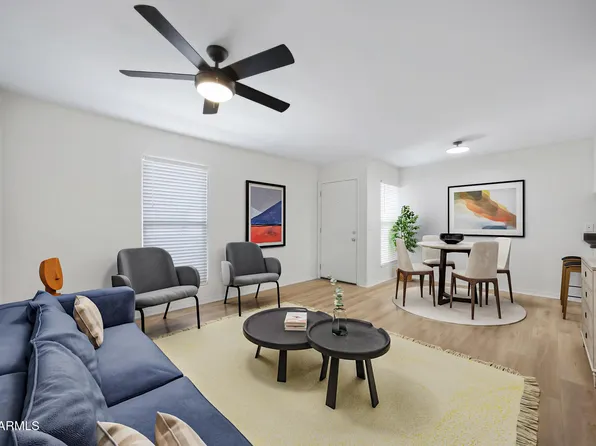 3619 E MONTEROSA Street #202, Phoenix, AZ 85018