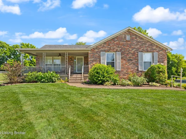 3941 Scenic Trl, Shepherdsville, KY 40165