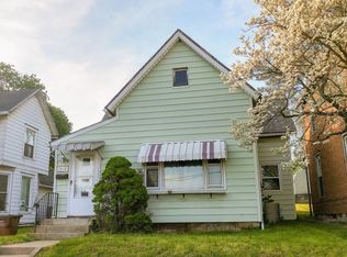 508 Hanna St, Logansport, IN 46947