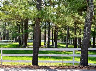 107 County Rd, East Freetown, MA 02717