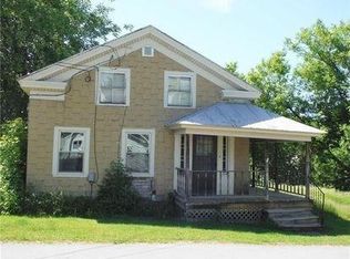 102 Park Ave, Theresa, NY 13691