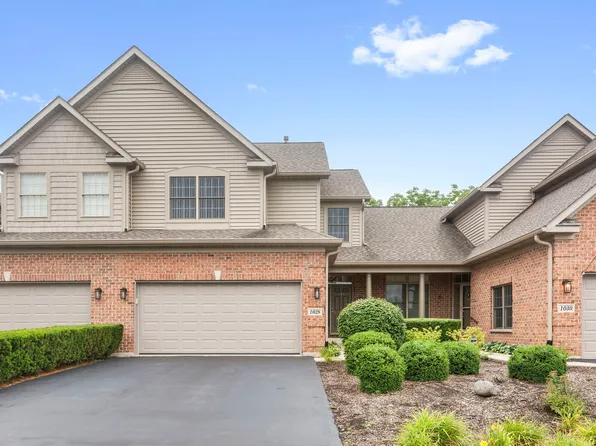 1028 Inverness Dr, Antioch, IL 60002