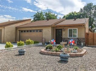 1711 Westfield Rd, Paso Robles, CA 93446